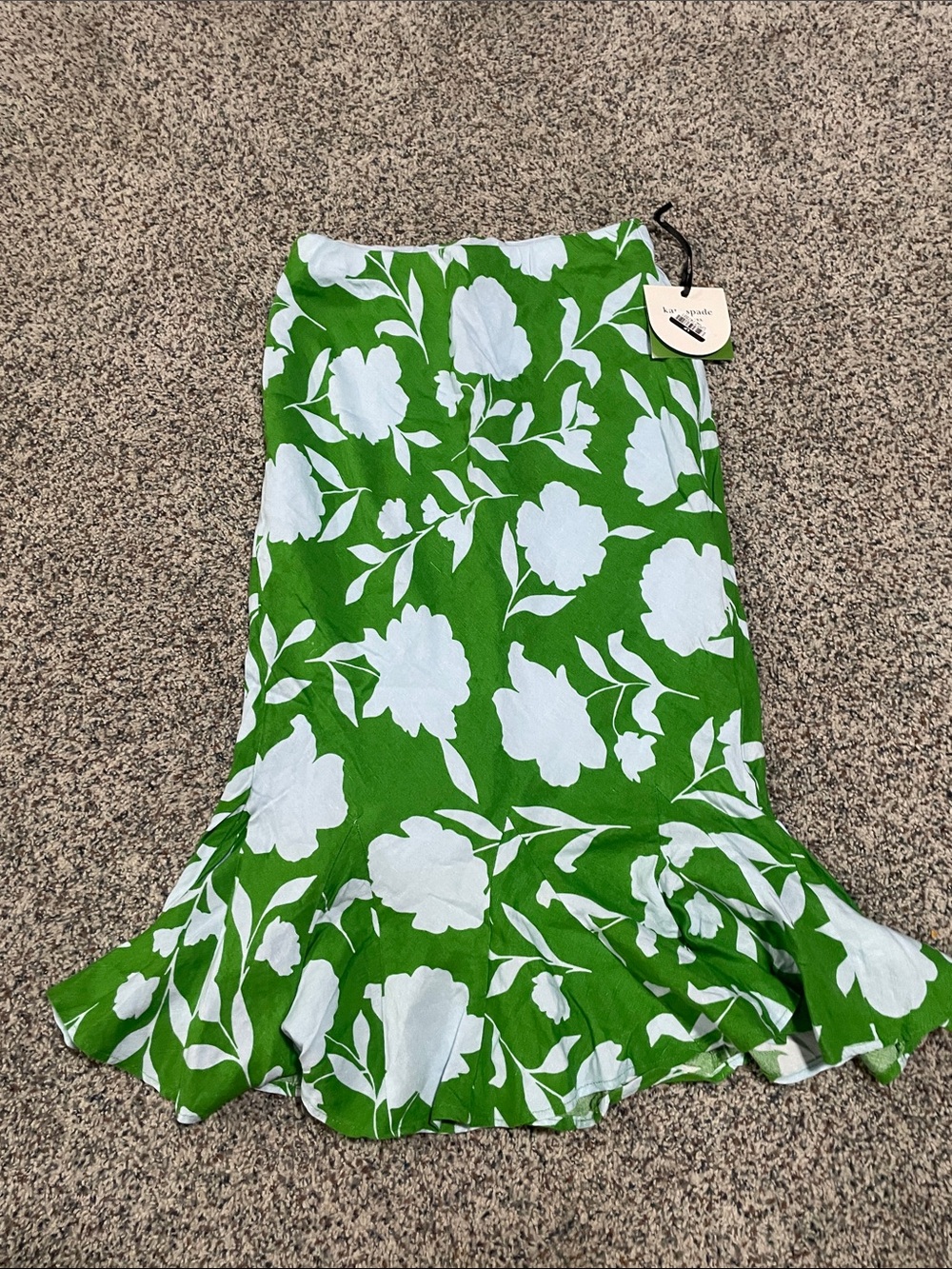 NWT Kate Spade x Target skirt sz XS